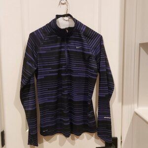 Nike Half-Zip pullover
